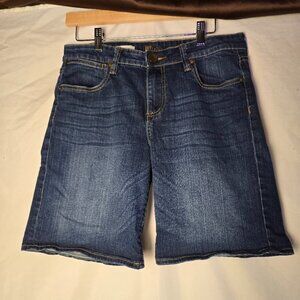 Kut from the Kloth "Catherine Boyfriend" Shorts